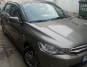 CITROEN C ELYSEE (2012-2017)MKM CAM RÜZGARLIGI thumbnail 2