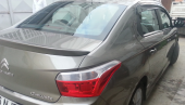 CITROEN C ELYSEE (2012-2017)MKM CAM RÜZGARLIGI thumbnail 5
