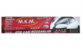 CITROEN C ELYSEE (2012-2017)MKM CAM RÜZGARLIGI thumbnail 6