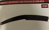 Kangoo Ön Mugen Cam Rüzgarlığı thumbnail 2