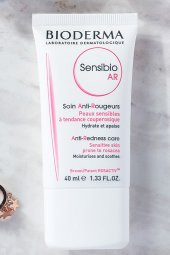 Bioderma Sensibio AR Cream 40 ml thumbnail 2