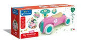 Baby Clementoni Ilk Klasik Arabam Pembe 17455 thumbnail 6