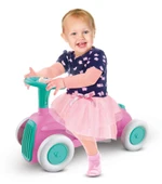 Baby Clementoni Ilk Klasik Arabam Pembe 17455 thumbnail 4