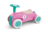 Baby Clementoni Ilk Klasik Arabam Pembe 17455 thumbnail 1