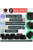 Refref Opel Combo Ferrous 3d Bagaj Havuzu 2019 Ve Üstü thumbnail 2