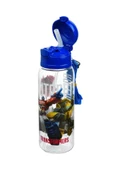 Transformers 500 ml Mono Pipetli Matara thumbnail 2
