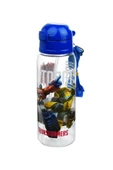 Transformers 500 ml Mono Pipetli Matara thumbnail 1