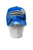 Shimano Performance MKT 03 Cap Şapka Desert Stream thumbnail 1