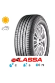 Lassa 225-65R17-4X4 102V Competus H/P 2 thumbnail 2