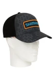 Shimano Performance MKT 02 Cap Şapka Midnight Ember thumbnail 2