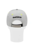Shimano Performance MKT 01 Cap Şapka Citrus Ash thumbnail 3
