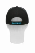Shimano Performance MKT 02 Cap Şapka Midnight Ember thumbnail 3