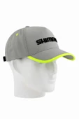 Shimano Performance MKT 01 Cap Şapka Citrus Ash thumbnail 2