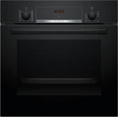 Bosch 3lü (DWK65AD60R-POP6C6P30O-HBF514BB1T) siyah Ankastre Set thumbnail 4