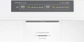 PROFİLO BD3076WEVN Alt tan dondurucullu buzldolabı thumbnail 3