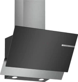 Bosch 3lü (DWK65AD60R-POP6C6P30O-HBF514BB1T) siyah Ankastre Set thumbnail 2
