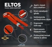 ELTOS MAŞALI BORU ANAHTARI 2" thumbnail 3