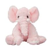 Nessiworld  Peluş Fil 30 cm. thumbnail 1