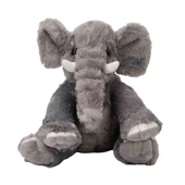 Nessiworld  Peluş Fil 30 cm. thumbnail 2
