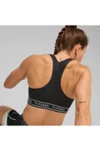 Puma 4KEEPS ELASTIC BRA - P PUMA Black-2024 v thumbnail 1