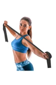 Pacific Sport Pilates Lastiği 250cmx15cm (Extra Hard) thumbnail 1