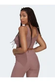 adidas Rib Crop Top Hg4366 thumbnail 4