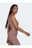 adidas Rib Crop Top Hg4366 thumbnail 3