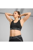 Puma 4KEEPS ELASTIC BRA - P PUMA Black-2024 v thumbnail 3