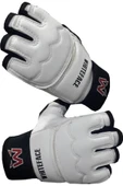 whiteface Taekwondo Eldiveni thumbnail 2