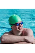 Pacific Sport Pacific Silikon Yüzücü Bonesi thumbnail 2