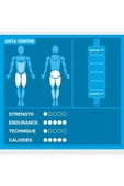 SPEEDO Aqua Belt - sp8069160309 thumbnail 3