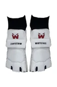 whiteface Taekwondo Ayaküstü Koruyucu thumbnail 2