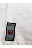 whiteface Judo Elbisesi thumbnail 6