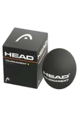 Head Tournament (tekli) Squash Topu thumbnail 1