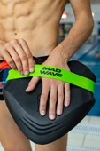 Mad Wave M0776 03 0 10w Latex Exercise Band Ankle Pull Stra thumbnail 3