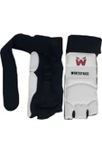 whiteface Taekwondo Ayaküstü Koruyucu thumbnail 3