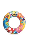 BESTWAY Desenli Simit 56 Cm 36013 thumbnail 1