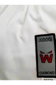 whiteface Judo Elbisesi thumbnail 7