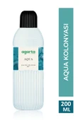 Agarta Aqua Kolonya 200 ml thumbnail 1