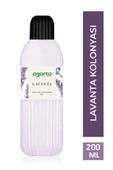 Agarta Lavanta Kolonya  200 ml thumbnail 1