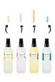 Agarta Limon Kolonyası 150 ml thumbnail 2