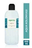 Agarta Aqua Kolonya 400 ml thumbnail 1