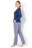 DoReMi Bayan Pijama Takımı thumbnail 6
