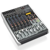 BEHRINGER XENYX QX1204USB Analog Mikser thumbnail 3