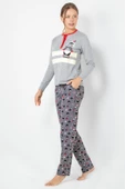 DoReMi Bayan Pijama Takımı thumbnail 4