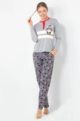 DoReMi Bayan Pijama Takımı thumbnail 3