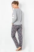 DoReMi Bayan Pijama Takımı thumbnail 5
