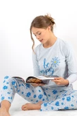 DoReMi Bayan Pijama Takımı thumbnail 4