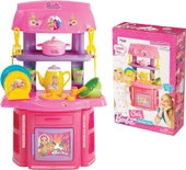Barbie Şef Mutfak Set 5034 thumbnail 2