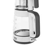 Beko CM 5964 Floral Çay Makinesi thumbnail 2